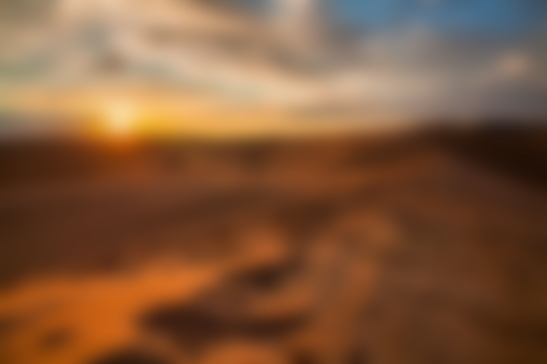 Gobi Desert
